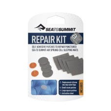 Рем. комплект для надувного килимка Sea To Summit Mat Repair Kit
