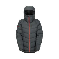 Куртка пухова Montane Female Torre Blanco Jacket