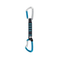 Відтяжка з карабінами Climbing Technology Aerial Pro Set NY 17 cm
