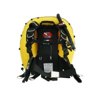 Жилет-компенсатор Dive System Rec Tech-K G4106