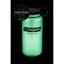 Бутылка для воды Nalgene Wide Mouth Tritan Water Bottle Glow 1L