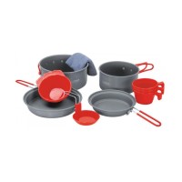 Набор посуды Terra Incognita Tri для 2-3 человек