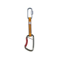 Відтяжка Climbing Technology Gym S-Steel B Set