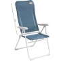 Стул раскладной Outwell Cromer Ocean Blue (410091)