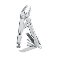 Мультитул Leatherman Crunch