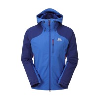 Куртка Mountain Equipment Frontier Hooded Jacket
