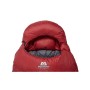 Спальный мешок Mountain Equipment Xeros Down Long LZ -14°C