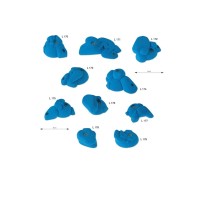 Зацеп Makak Stones L