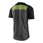 Джерси TLD Skyline Air S/S Jersey, BREAKS [CARBON], размер SM