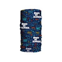 Головний убір H. A. D. Originals Kids Back To School Reflective Blue