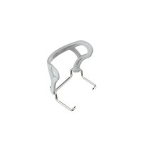 Задний крепеж к кошкам Petzl Back Flex Binding