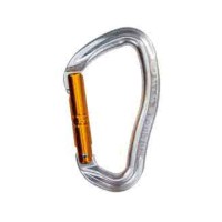 Карабин Climbing Technology Nimble Straight цветной