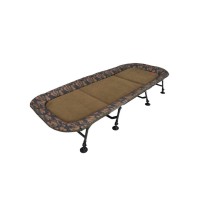 Раскладушка Tramp Homelike Camo