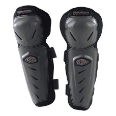 Детские наколенники TLD Knee Guard [Black] YOUTH