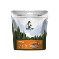 Сухой продукт ЇDLO Гранола ореховая 100 г