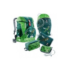 Школьный набор Deuter 20 L OneTwoSet - Sneaker Bag