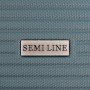 Чемодан Semi Line 24