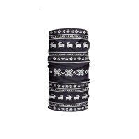 Головной убор H.A.D. Originals Outdoors Skal Black
