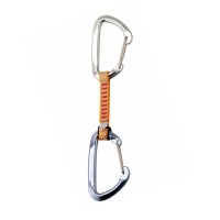 Відтяжка Climbing Technology Wire Set Nylon 12 см