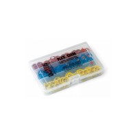 Уплотнительное колцо для регулятора Best Divers O-Rings Kit Din