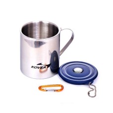 Горня Kovea KKW-1005 Double Vacuum Stainless Cup