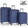 Чемодан Heys AirLite (M) Blue (10158-0004-26)