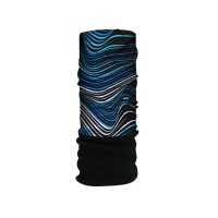 Головной убор H.A.D. Original Fleece Waves Sky