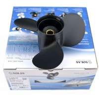 Гребний гвинт Solas Amita Yamaha/Honda/Parsun 3 11.6x11 (3311-116-11 YC)