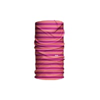 Головной убор H.A.D. Originals Kids Stripe Red Orange Kids