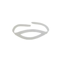 Сменная резинка для маски Best Divers Strap Mask SILICONE 15 mm