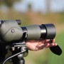 Подзорная труба Vanguard Endeavor XF 60A 15-45x60/45 WP (Endeavor XF 60A)