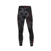 Термоштани BodyDry PANTS LONG Grey EVOLUTION Men