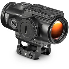 Прицел оптический Vortex Spitfire HD Gen II 5x Prism Scope (SPR-500)