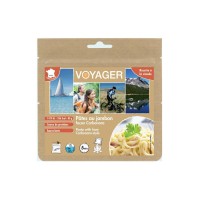 Сублимированная еда Voyager паста карбонара с ветчиной по-итальянски 80г