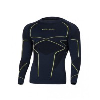 Термокофта BodyDry Pulsar Shirt Man
