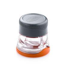 Емкость для специй GSI Outdoors Ultralight Salt and Peper Shaker
