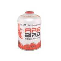 Газовий балон FireBird FG-0450