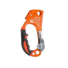 Зажим Climbing Technology Quick Roll Ascender W/Pulley Right
