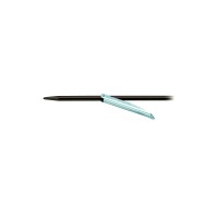 Гарпун с флажком и острым наконечником Omer 6.5 mm х 130 cm - 7,4cm barb - OMER tip