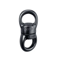 Вертлюг Petzl Swivel S на шарикоподшипнике