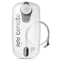 Питьевая система HydraPak Cenote 3 L