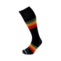 Носки горнолыжные Lorpen FRRM 931 Rasta