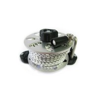 Котушка Esclapez Diving Reel Exium Compact 50