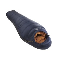 Спальный мешок Mountain Equipment Helium 400 Regular LZ -5°C