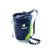 Мешочек для магнезии Deuter Gravity Chalk Bag II L