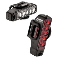 Комплект світла Lezyne Strip Drive Pair Y12