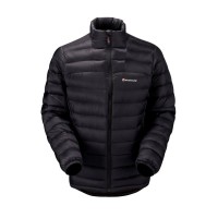 Куртка пуховая Montane Nitro Jacket