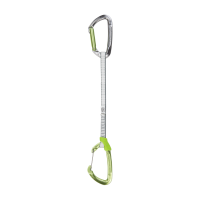 Оттяжка Climbing Technology Lime Mix set 22 cm DY