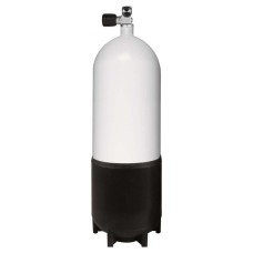 Балон BTS Steel Cylinder, 15 л 232 bar