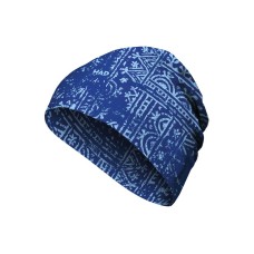 Шапка H.A.D. Merino Beanie Woodcut Sky